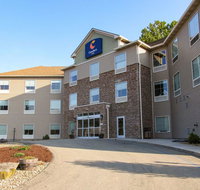Comfort Inn - USA Accommodation