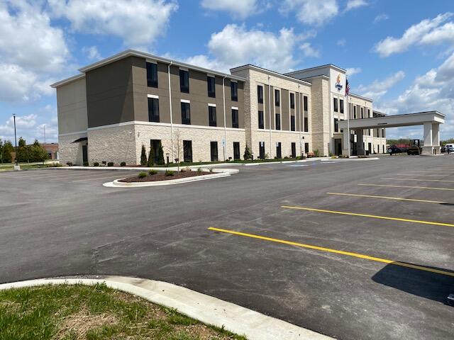 Comfort Inn - thumb 0