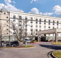 Comfort Inn - Tourism Bookings