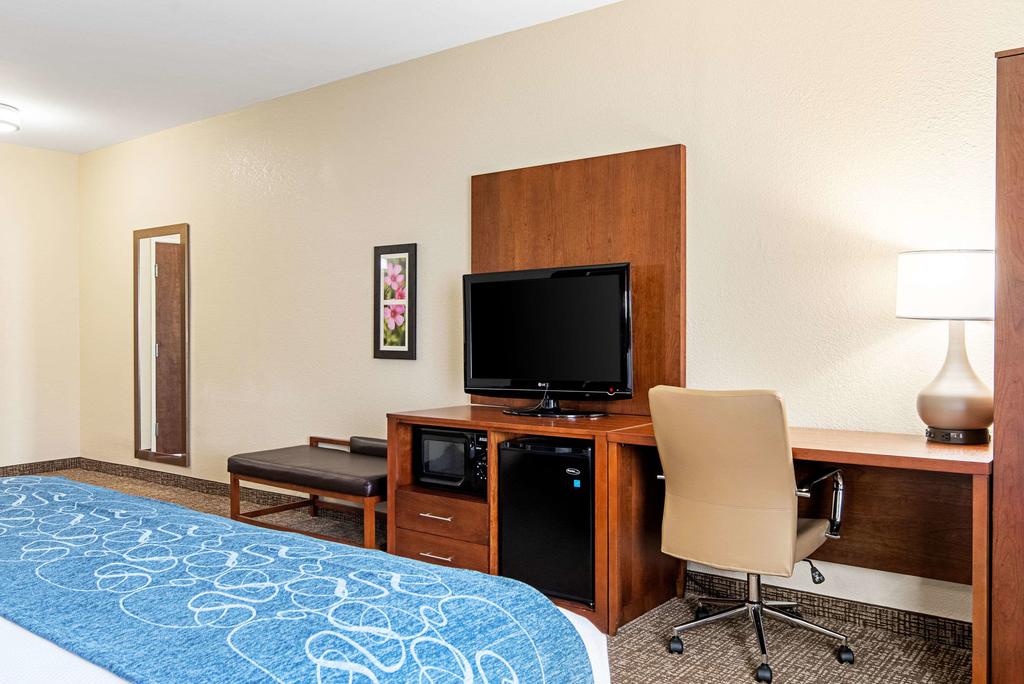 Comfort Inn & Suites - thumb 1