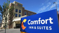 Comfort Inn  Suites USA Accommodation