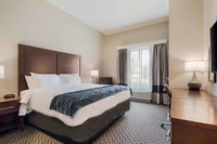 Comfort Inn  Suites Hotels Santiago