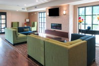 Comfort Inn  Suites Tourism Bookings