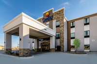 Comfort Inn  Suites Augusta Tourism Bookings