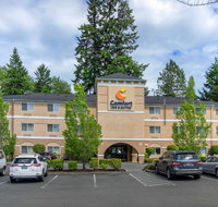Comfort Inn & Suites Bothell  Seattle North - Tourism Bookings