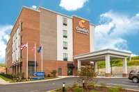 Comfort Inn  Suites Downtown near University USA Accommodation