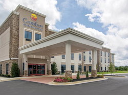 Comfort Inn & Suites East Ellijay