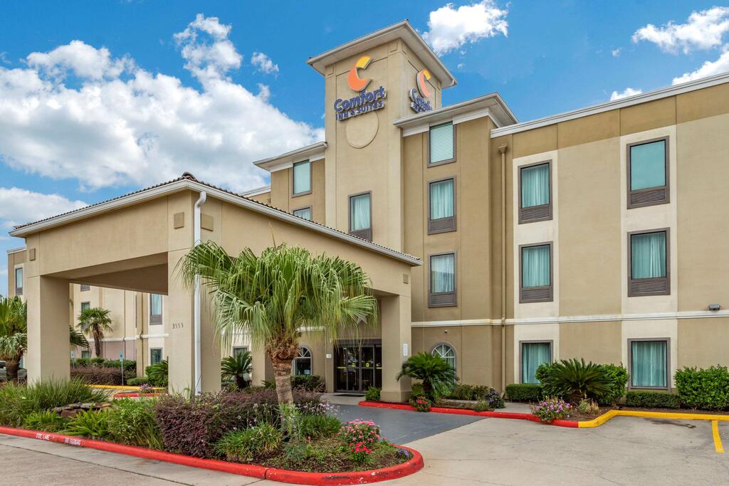 Comfort Inn & Suites FM1960-Champions - thumb 3