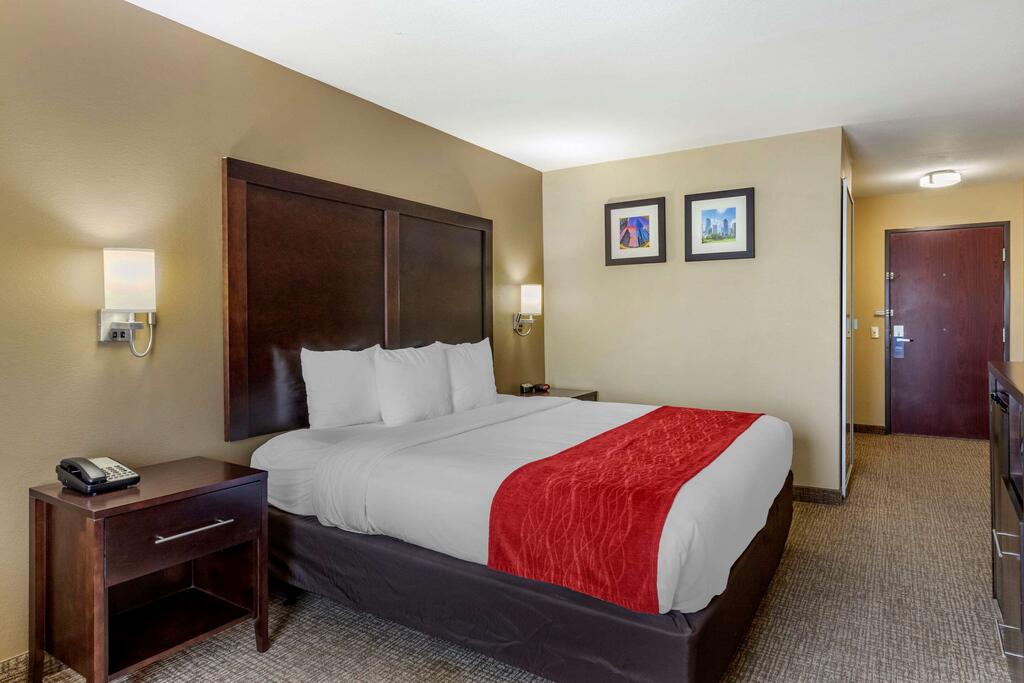 Comfort Inn & Suites FM1960-Champions - thumb 2