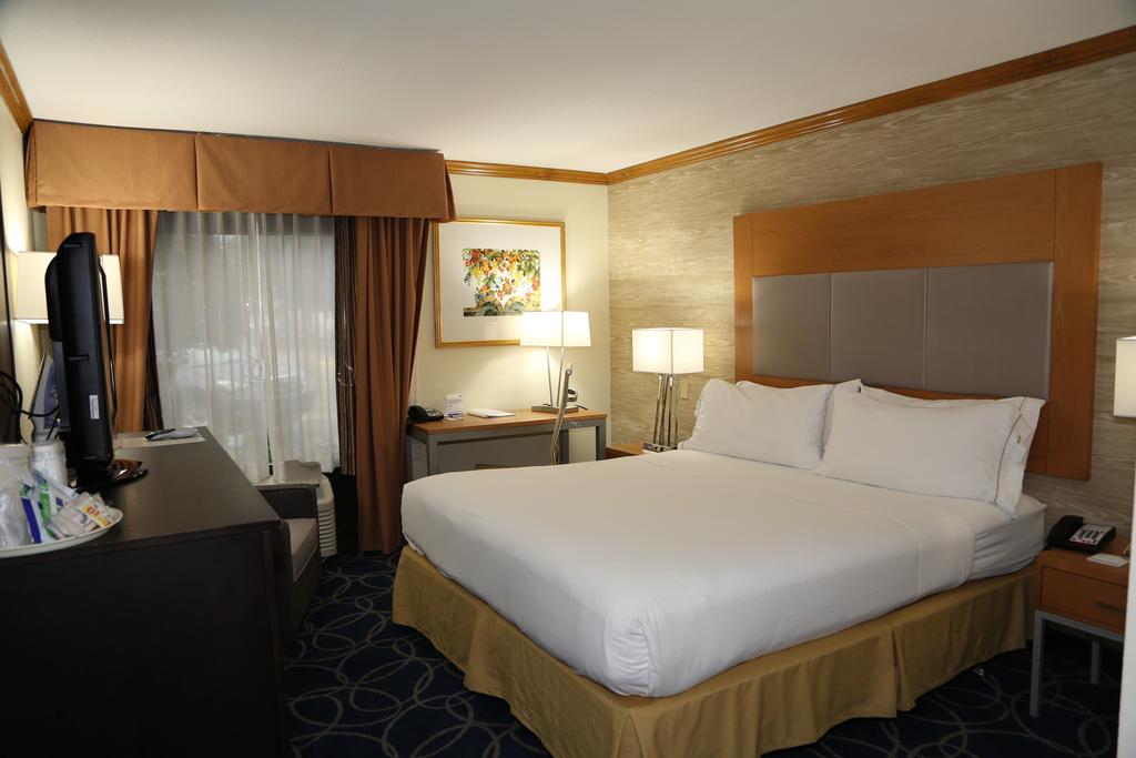 Comfort Inn & Suites Houston I-10 West Energy Corridor - thumb 2