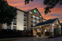 Comfort Inn  Suites Houston I-10 West Energy Corridor Tourism Bookings
