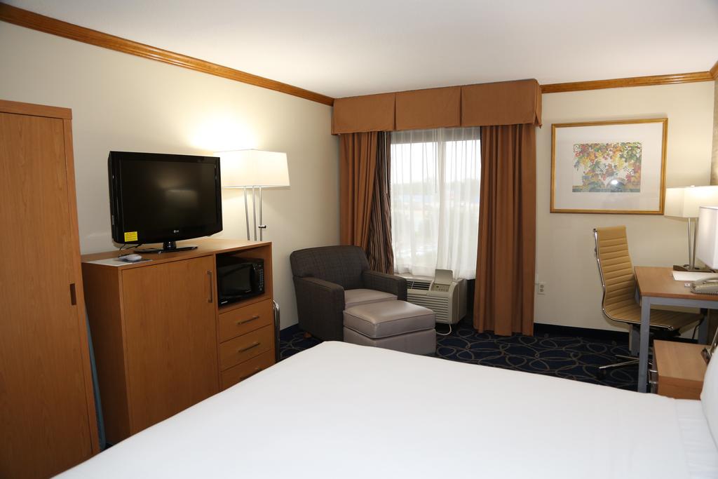 Comfort Inn & Suites Houston I-10 West Energy Corridor - thumb 1