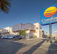 Comfort Inn  Suites I-10 Airport - USA Accommodation
