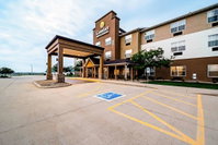 Comfort Inn  Suites Independence Tourism Bookings
