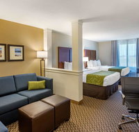 Comfort Inn  Suites Logan Near University - Tourism Bookings