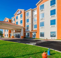 Comfort Inn & Suites Maingate South - Tourism Bookings