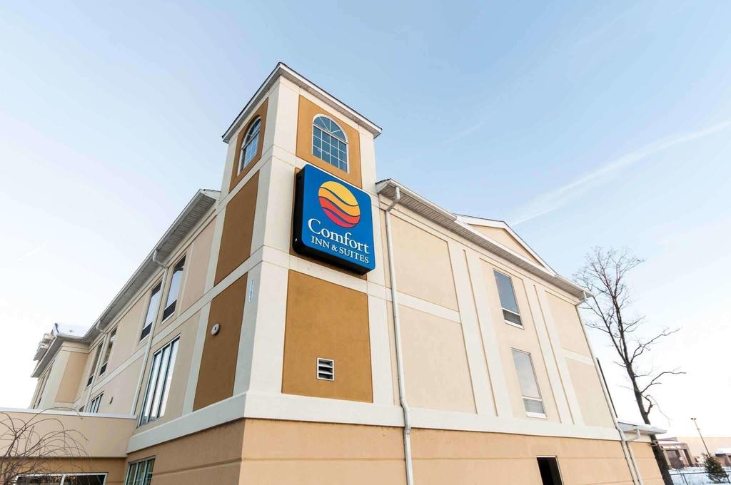 Comfort Inn & Suites Mount Pocono - thumb 0