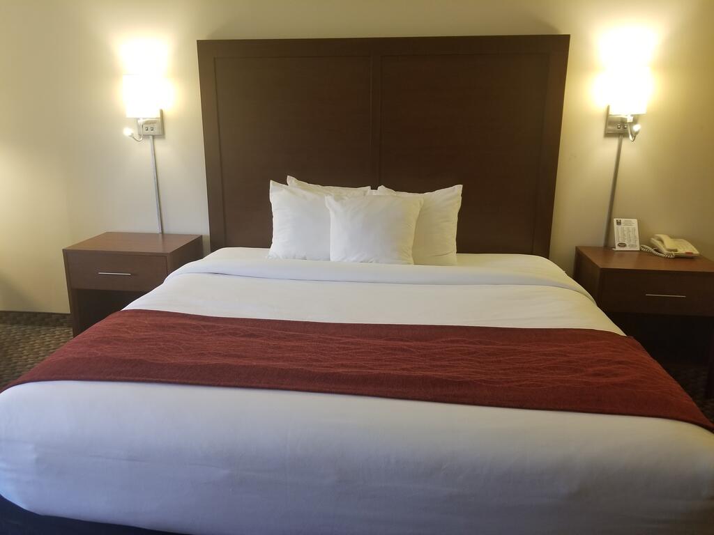 Comfort Inn & Suites Mount Pocono - thumb 3