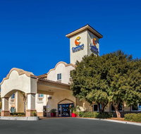 Comfort Inn  Suites Murrieta Temecula Wine Country - USA Accommodation
