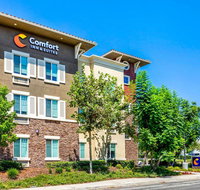 Comfort Inn  Suites Near Ontario Airport - Tourism Bookings