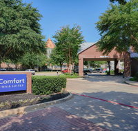 Comfort Inn & Suites North Dallas-Addison - Tourism Bookings