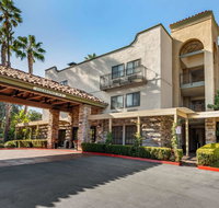 Comfort Inn  Suites Orange County John Wayne Airport - USA Accommodation