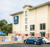 Comfort Inn  Suites Panama City - St Andrew - Students Accommodation