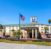 Comfort Inn  Suites Panama City Mall - Students Accommodation