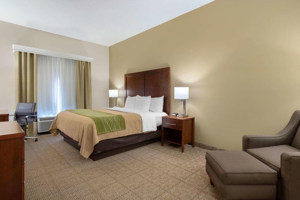 Comfort Inn & Suites Port Arthur - thumb 3
