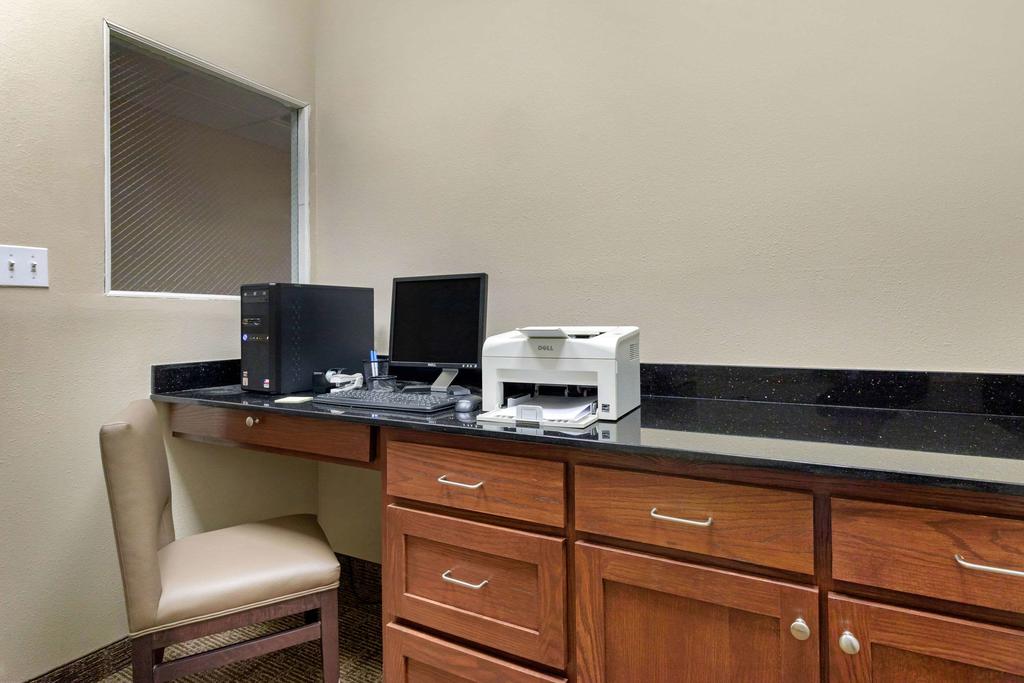 Comfort Inn & Suites Port Arthur - thumb 2