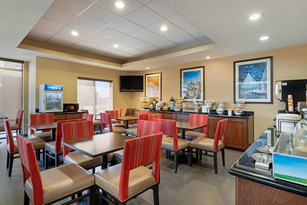 Comfort Inn & Suites Port Arthur - thumb 1