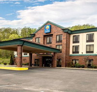 Comfort Inn  Suites Rogersville - Tourism Bookings