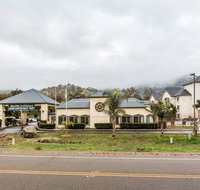 Comfort Inn  Suites Sequoia Kings Canyon - Three Rivers - USA Accommodation