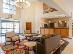 Comfort Inn & Suites South Burlington