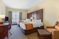 Comfort Inn  Suites SW Houston Sugarland Tourism Bookings