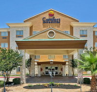 Comfort Inn  Suites Texas Hill Country - Tourism Bookings