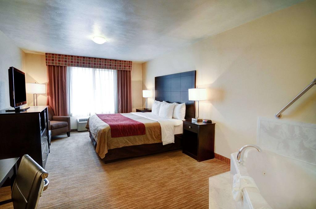 Comfort Inn And Suites Medical West - thumb 1