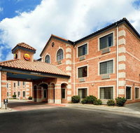 Comfort Inn and Suites Medical West - Accommodation China