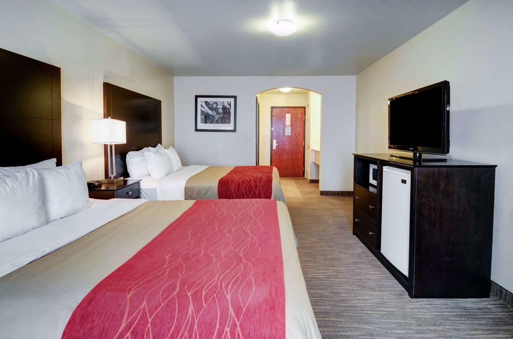 Comfort Inn And Suites Medical West - thumb 3