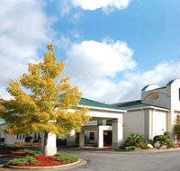 Comfort Inn Apex - Holly Springs - China Accommodation