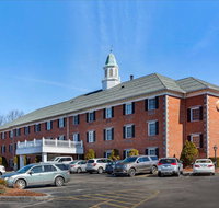 Comfort Inn Auburn-Worcester - Tourism Bookings