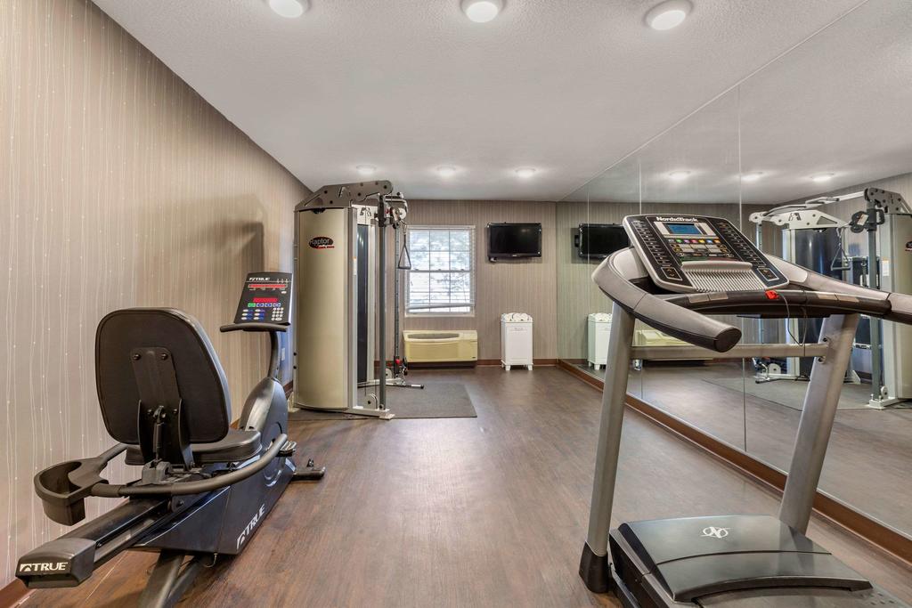 Comfort Inn Auburn-Worcester - thumb 3