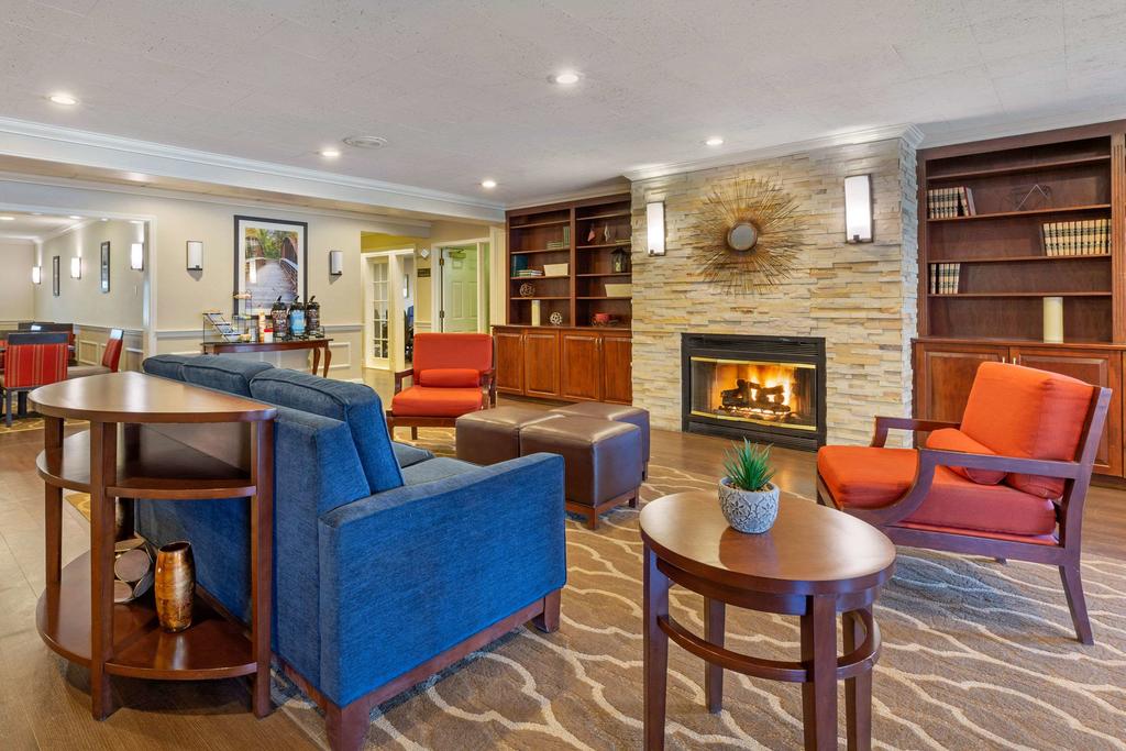 Comfort Inn Auburn-Worcester - thumb 2