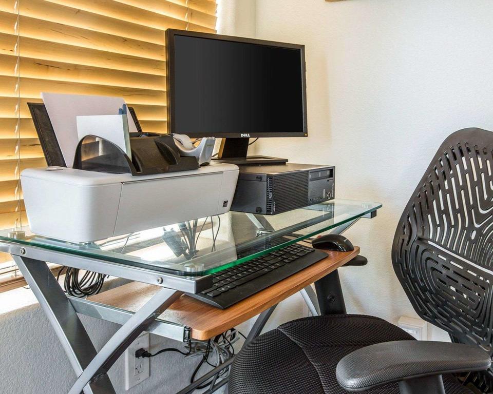 Comfort Inn Bishop - thumb 3