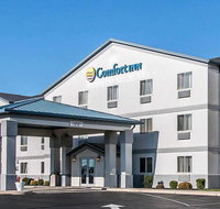 Comfort Inn Bluffton - Accommodation China