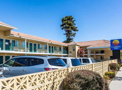 Comfort Inn Boardwalk