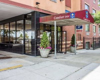 Comfort Inn Brooklyn Tourism Bookings