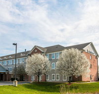 Comfort Inn Chelsea - USA Accommodation