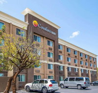 Comfort Inn Chula Vista San Diego South - Tourism Bookings