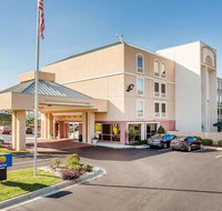Comfort Inn Conyers - Tourism Bookings